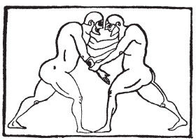 Чарльз Квеннелл, Марджори Квеннелл - Гомеровская Греция. Быт, религия, культура