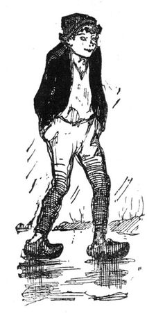 Эмиль Золя - Собрание сочинений. Т. 10. Жерминаль