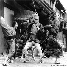 Алексей Вязовский - Сэнгоку Дзидай