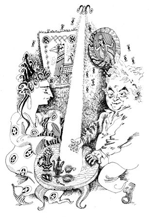 Александр Житинский - Плывун