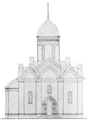 Елена Егорова, Инесса Антонова - Угреша. Страницы истории