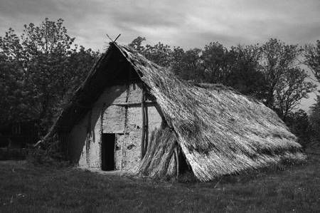 Сергей Алексеев - Славянская Европа V-VIII веков