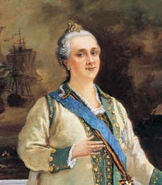 Владимир Соловьев - Нам нужна великая Россия