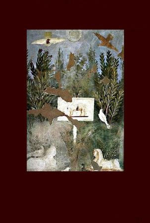 Роман Шмараков - ПОД БУКОВЫМ КРОВОМ