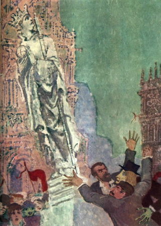 Эмиль Верхарн, Морис Метерлинк - Эмиль Верхарн Стихотворения, Зори; Морис...