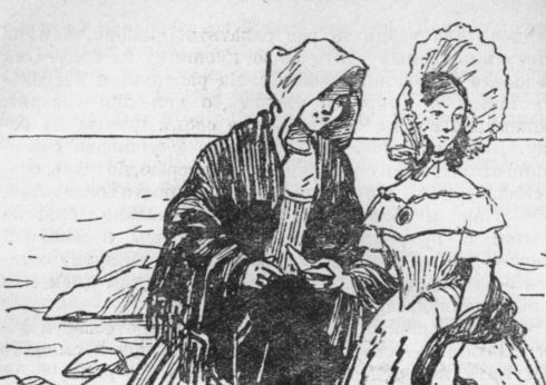 Эмиль Золя - Собрание сочинений. Т.2. Марсельские тайны. Мадлена Фера