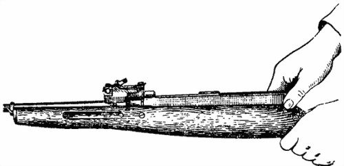 Министерство обороны СССР - Наставление по стрелковому делу 7,62-мм...