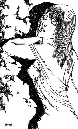 Стефания Эш - Искушение