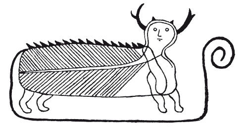 Альфред Леманн - Иллюстрированная история суеверий и волшебства