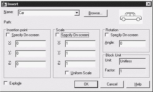 Татьяна Соколова - AutoCAD 2009. Учебный курс