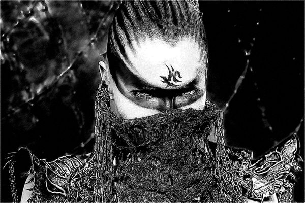 Степан Мазур - Шипы Души