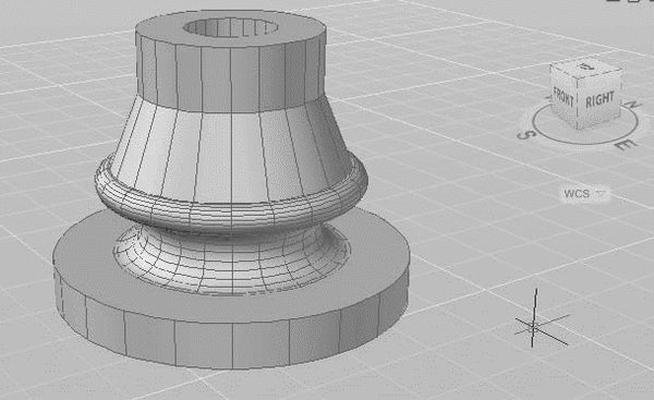 Татьяна Соколова - AutoCAD 2009. Учебный курс