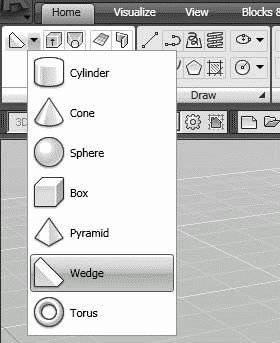 Татьяна Соколова - AutoCAD 2009. Учебный курс