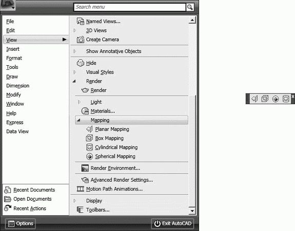 Татьяна Соколова - AutoCAD 2009. Учебный курс