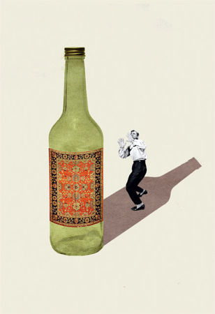 Артем Голиков - Темная Материя (сборник)