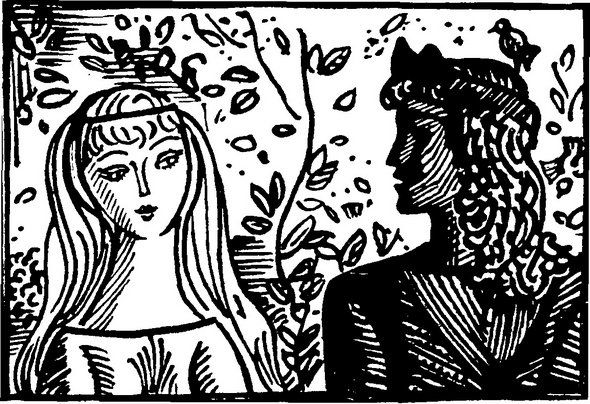 Франтишек Кубка - Улыбка и слезы Палечка