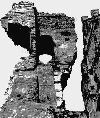 Андрей Пржездомский - Тайный код Кёнигсберга