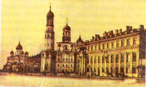 Н. Кабанова - О царь- колоколе, бубенцах, валдайских колокольчиках, о биле и...