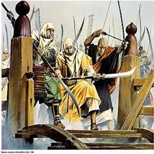 Алексей Вязовский - Сэнгоку Дзидай