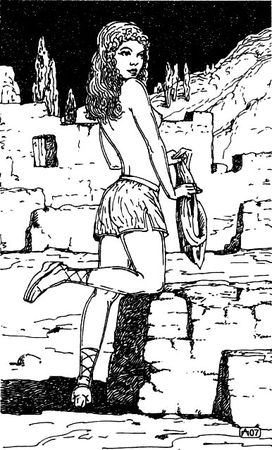 Стефания Эш - Искушение