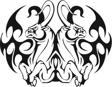 Дмитрий Невский - Татуаж Таро. Магия человеческого символа