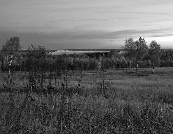 Олег Ермаков - Вокруг света