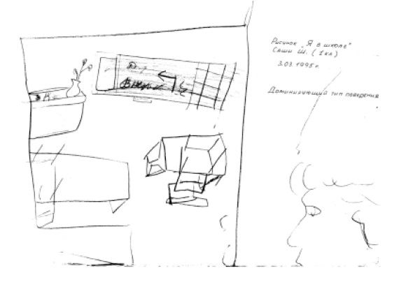 Н. Чернышева - Характер младшего школьника