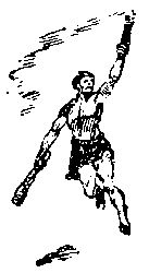 Жозеф Рони-старший - Борьба за огонь. Доисторический роман