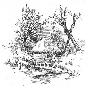 Иосаф Любич-Кошуров - Чернокнижник Молчанов [Исторические повести и сказания.]