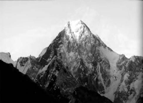 Сергей Бершов - Южная стена Лхоцзе