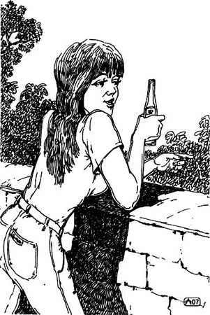 Стефания Эш - Искушение