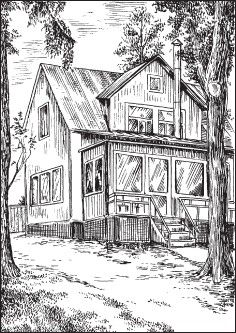 Ирина Зайцева - Приобретаем и продаем дачу