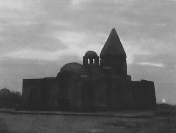 Жан-Поль Ру - Тамерлан