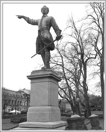 Наум Синдаловский - Петербургский фольклор с финско-шведским акцентом, или...