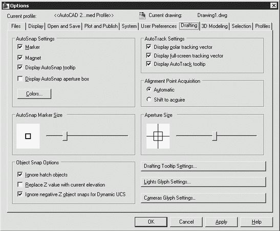 Татьяна Соколова - AutoCAD 2009. Учебный курс