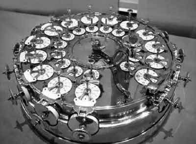 Валерий Шилов - Удивительная история информатики и автоматики