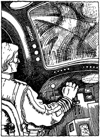 Владимир Малов - Форпост Форпост "Надежда". Повести и рассказы