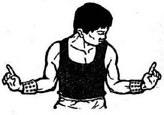 Анатолий Тарас, А. Владзимирский - Оружие уличного бойца