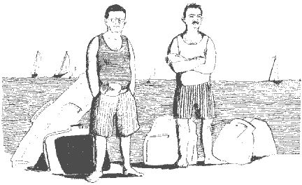 Аркадий Тигай - Под парусом вокруг Старого Света: Записки мечтательной вороны