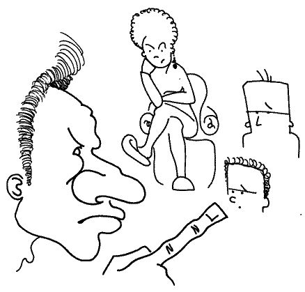 Павел Эрзяйкин - Ваши дети - не ваши дети