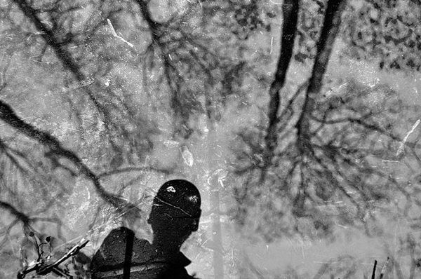 Олег Ермаков - Вокруг света