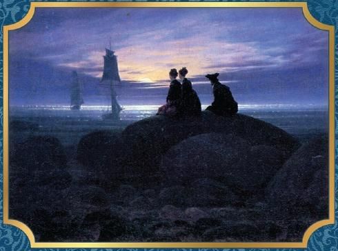 Генрих Гейне - Лорелея (сборник)