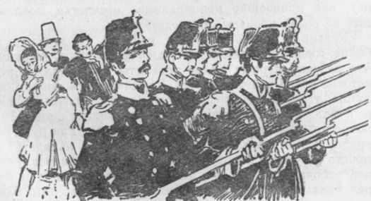 Эмиль Золя - Собрание сочинений. Т.2. Марсельские тайны. Мадлена Фера