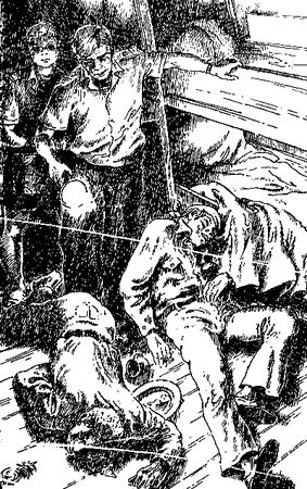 Юрий Пахомов, Лев Князев и др. - "Океанъ". Сборник морских...