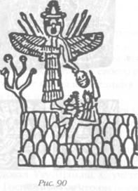 Захария Ситчин - Божество 12-й планеты