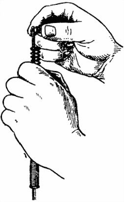 Министерство обороны СССР - Наставление по стрелковому делу 7,62-мм...