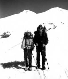 Сергей Бершов - Южная стена Лхоцзе