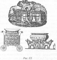 Захария Ситчин - Божество 12-й планеты