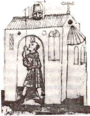 Н. Кабанова - О царь- колоколе, бубенцах, валдайских колокольчиках, о биле и...