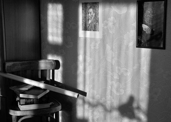 Олег Ермаков - Вокруг света